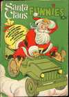 Santa Claus Funnies comic books